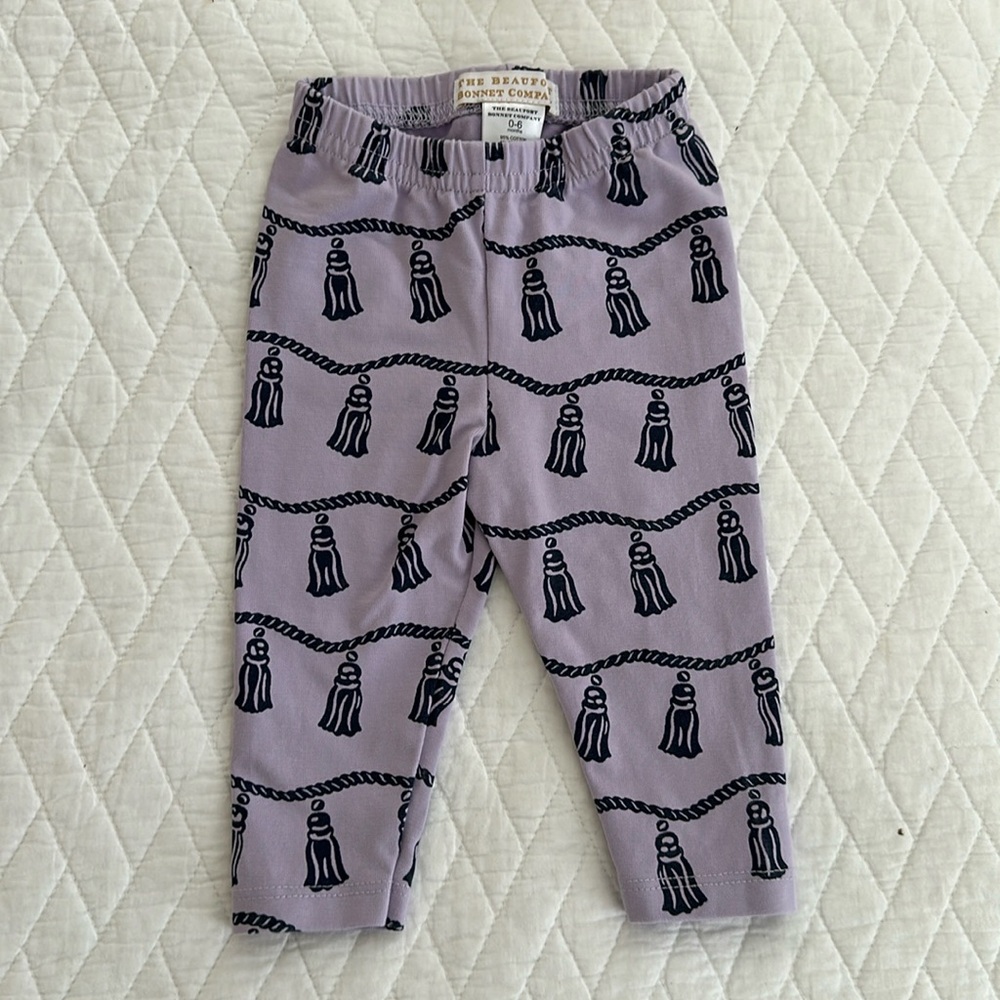 The Beaufort Bonnet Company pants